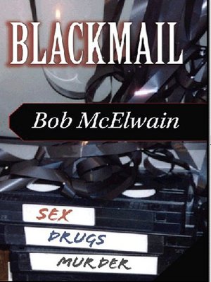 cover image of Blackmail
